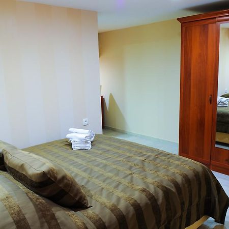 Beach Villa Bb Podstrana Kültér fotó
