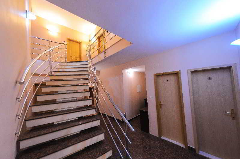 Beach Villa Bb Podstrana Kültér fotó