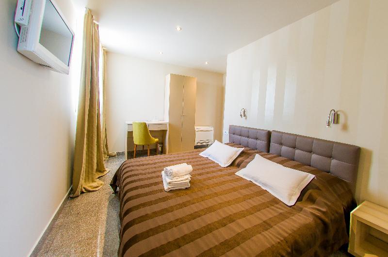 Beach Villa Bb Podstrana Kültér fotó