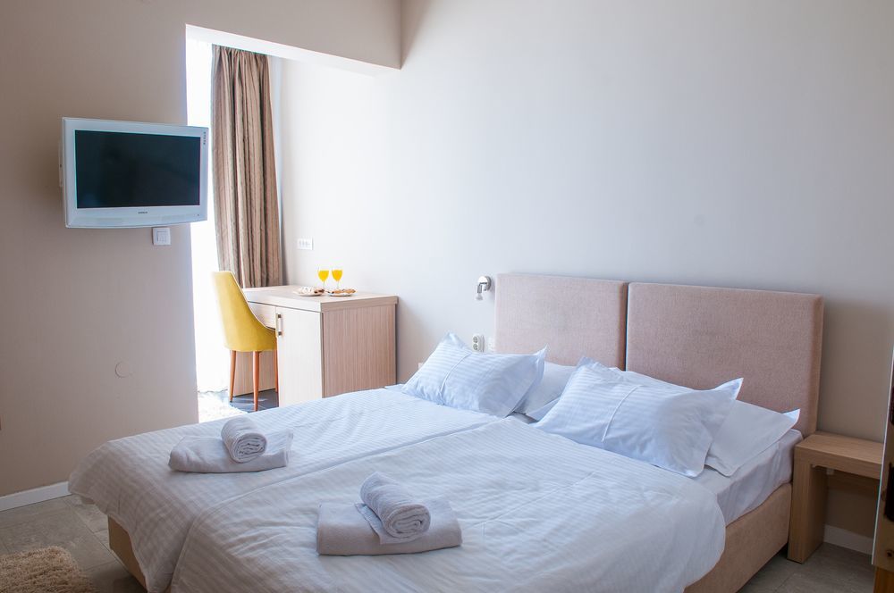 Beach Villa Bb Podstrana Kültér fotó